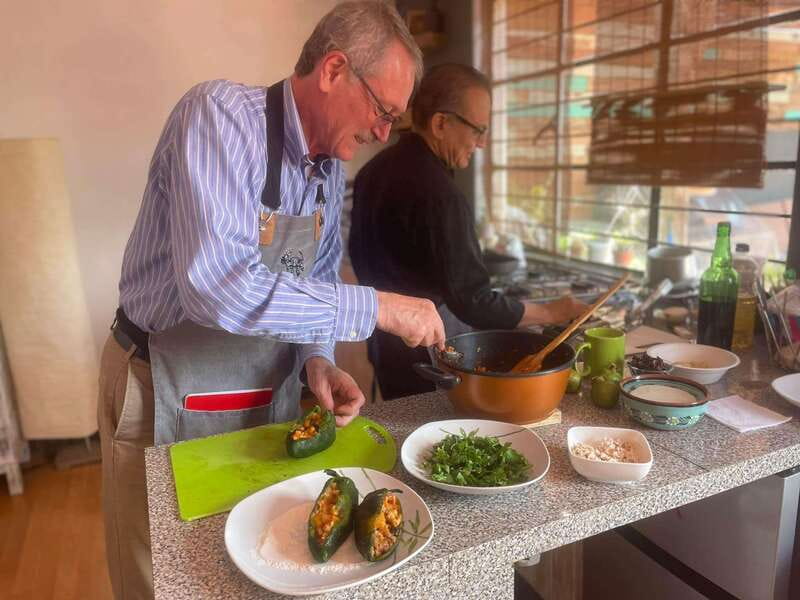 Culinary experience Puebla (cooking class) - Who will enjoy this class most