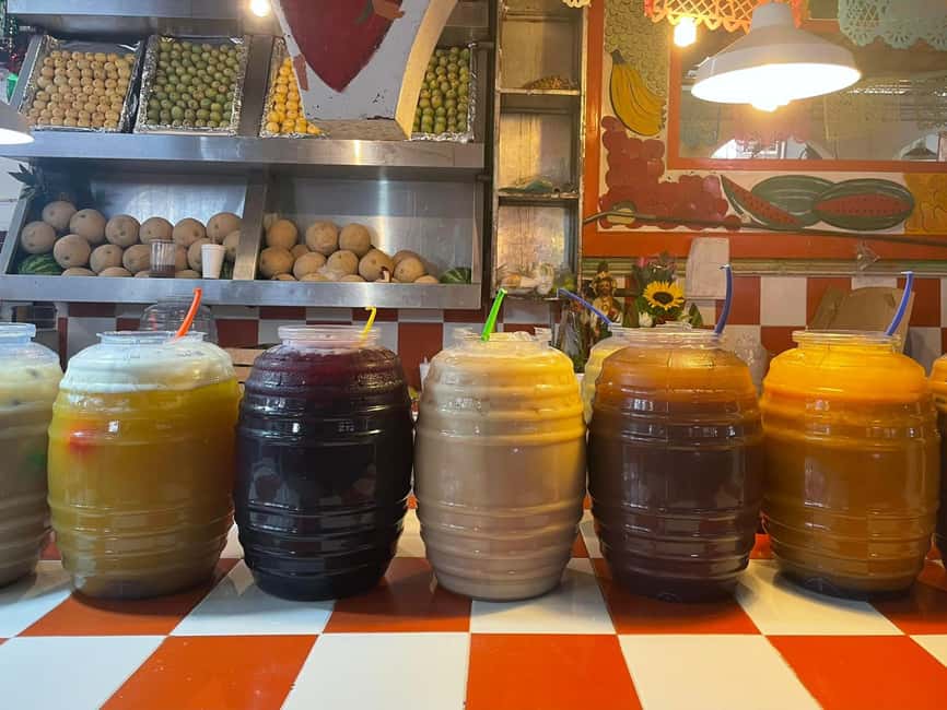 Culinary experience Puebla (cooking class) - Timing, language, and practical preparation