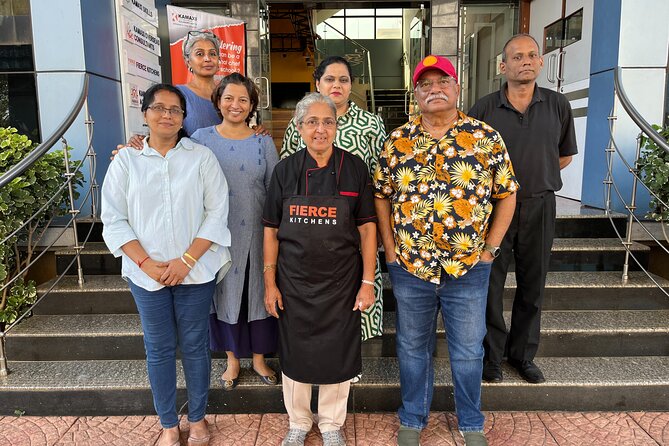 Culinary Experiences by Fierce Kitchens (Cooking class) - What the three-hour morning looks like