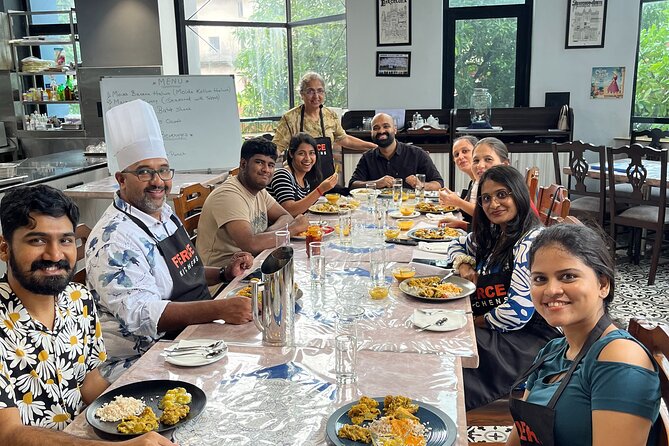 Culinary Experiences by Fierce Kitchens (Cooking class) - Price and what you receive for $22.98