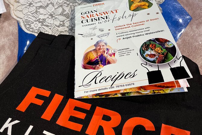 Culinary Experiences by Fierce Kitchens (Cooking class) - Who will enjoy this class most