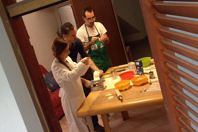 Culurgiones Cooking Class Cagliari - Key points to know before booking