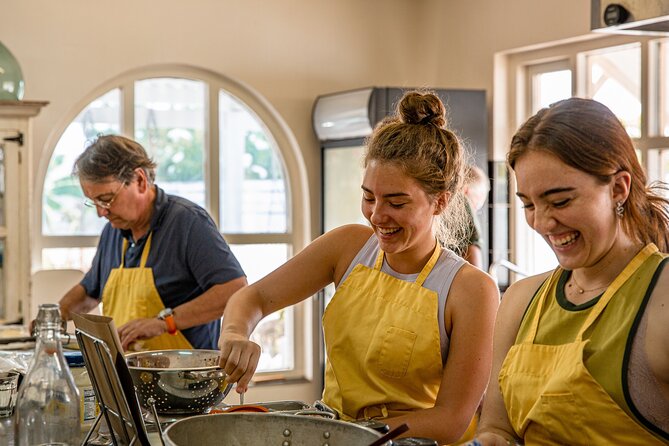 Curaçao Cooking Class - Key points at a glance