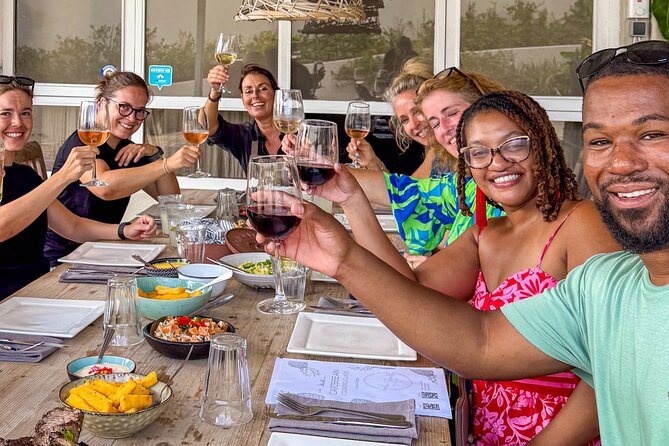 Curaçao Cooking Class - What makes this Curaçao cooking class different