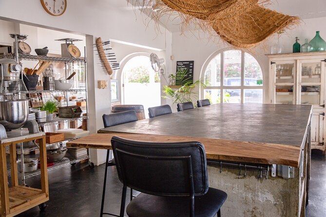 Curaçao Cooking Class - Who should book this experience