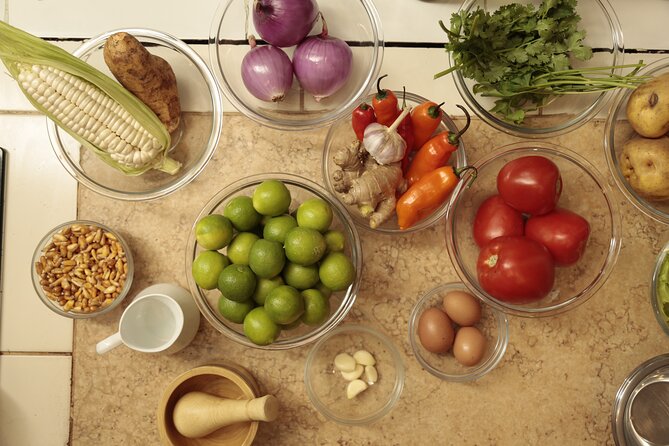 Cusco Cooking Class by ChocoMuseo in Cusco - What the recipes add after your trip