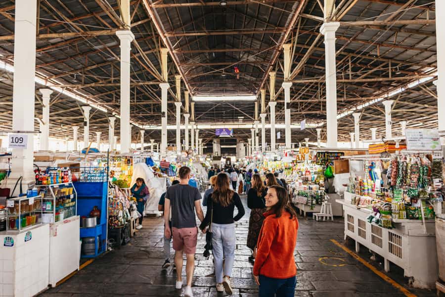 Cusco: Peruvian Cooking Class, Cocktails & Local Market Tour - Four hours is a useful pace in Cusco