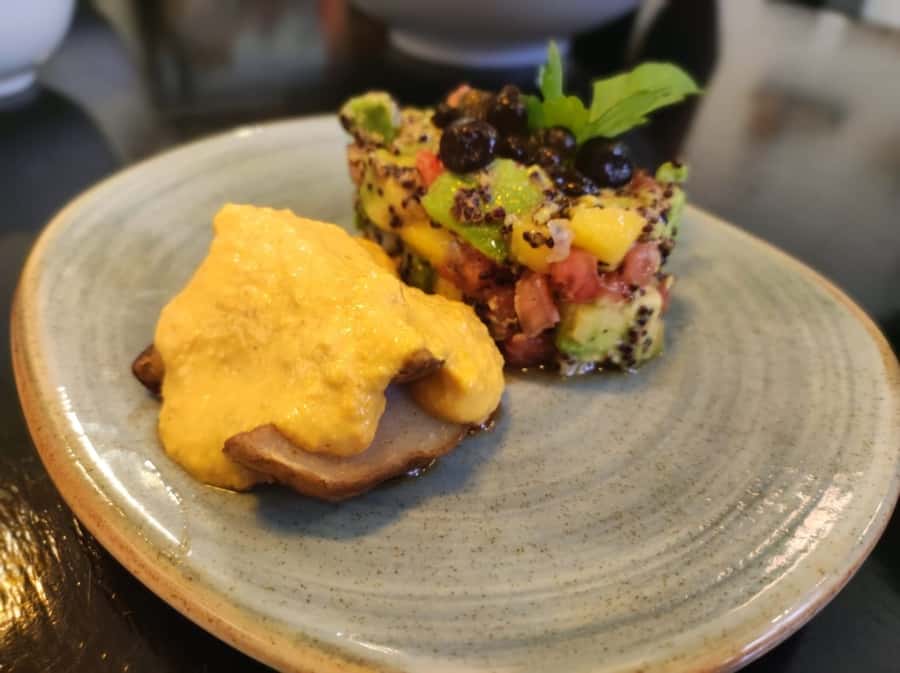 Cusco: Peruvian Cooking Class & Market Tour - Should you book the San Pedro Market cooking class?