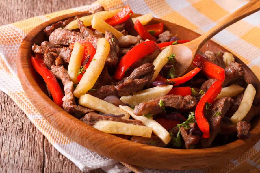 Cusco: Peruvian Cooking Class & Market Tour - What the cooking class feels like