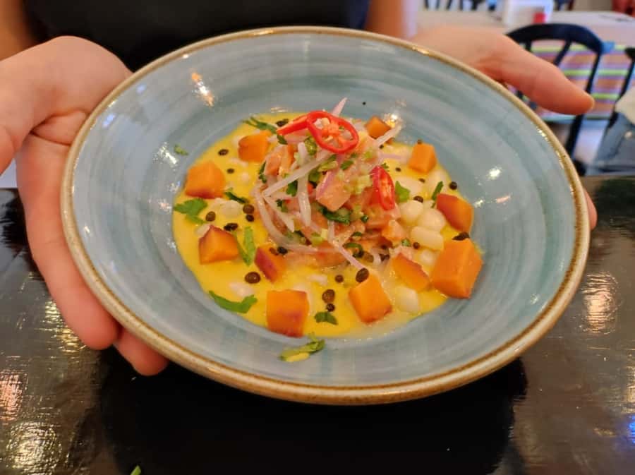 Cusco: Peruvian Cooking Class & Market Tour - A balanced look at the $65 price