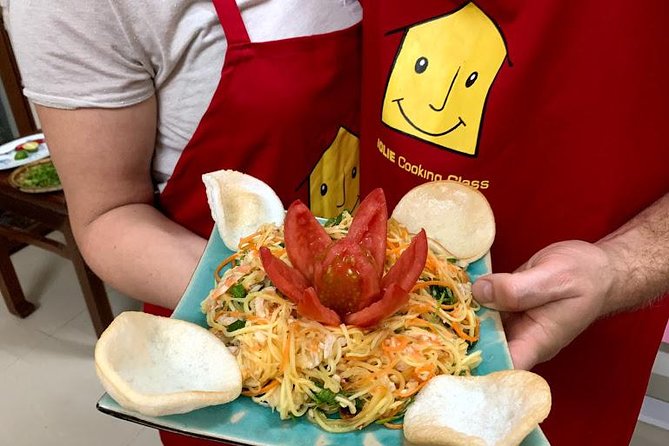 Da Nang Authentic Home Cooking Class - Key points to know before you book