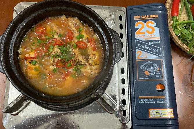 Da Nang Authentic Home Cooking Class - Why the small group matters