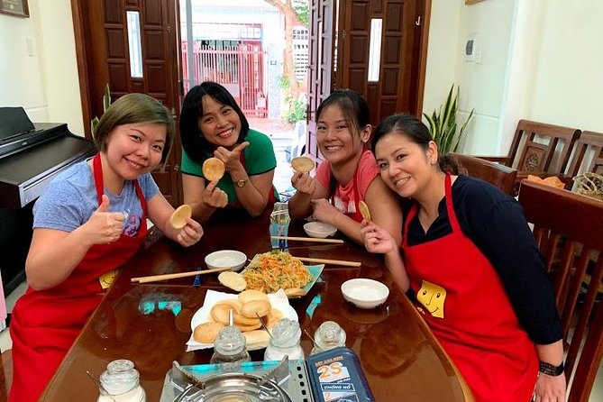 Da Nang Authentic Home Cooking Class - Is $36 good value?