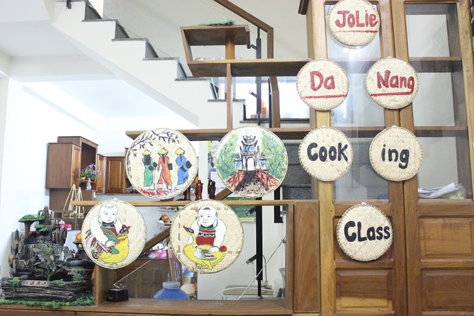 Da Nang Authentic Home Cooking Class - What the strongest praise tells you