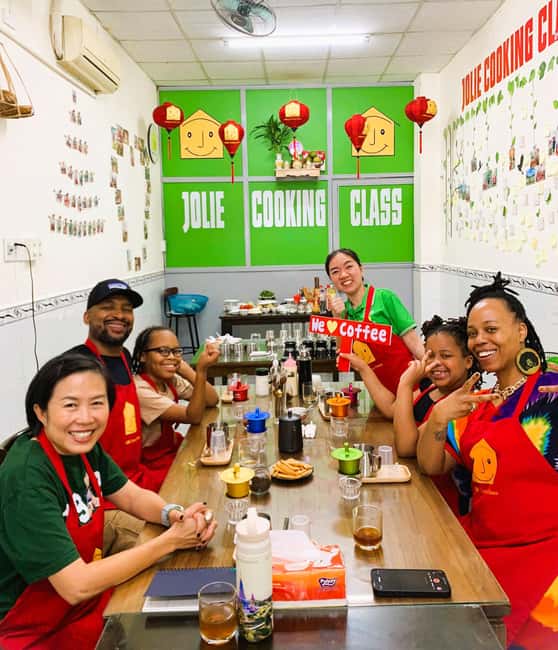 Da Nang: Coffee Making And Cooking Class - Value, booking flexibility, and practical limits