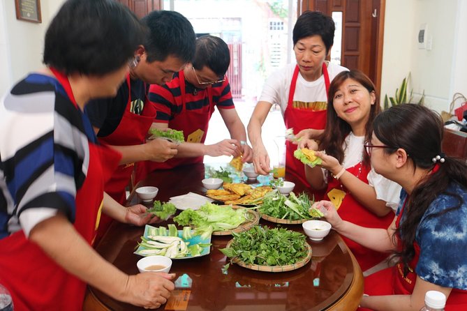 Da Nang Cooking Class with Coffee Tasting and Market Visit - Why the small group makes a difference