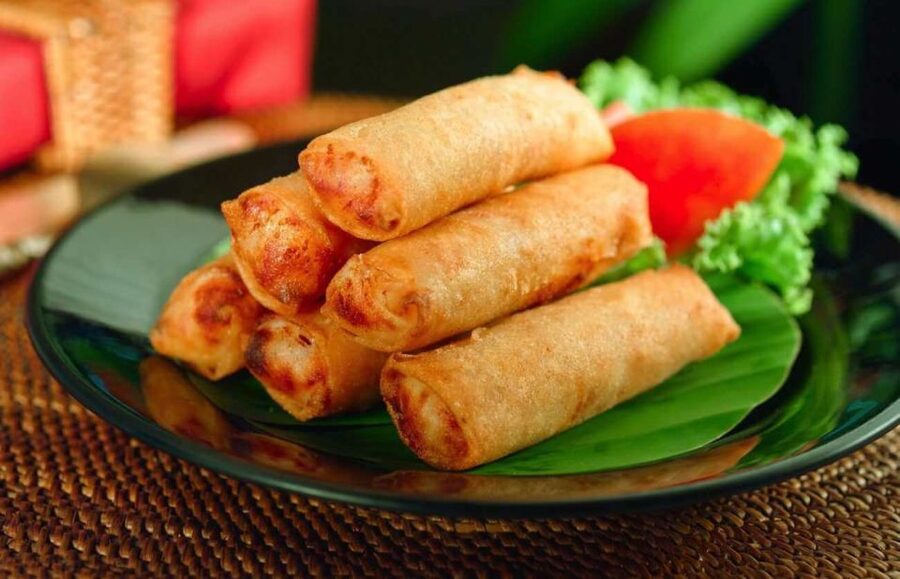 Da Nang Cooking: Market tour, farming, and cooking class - The value of $25