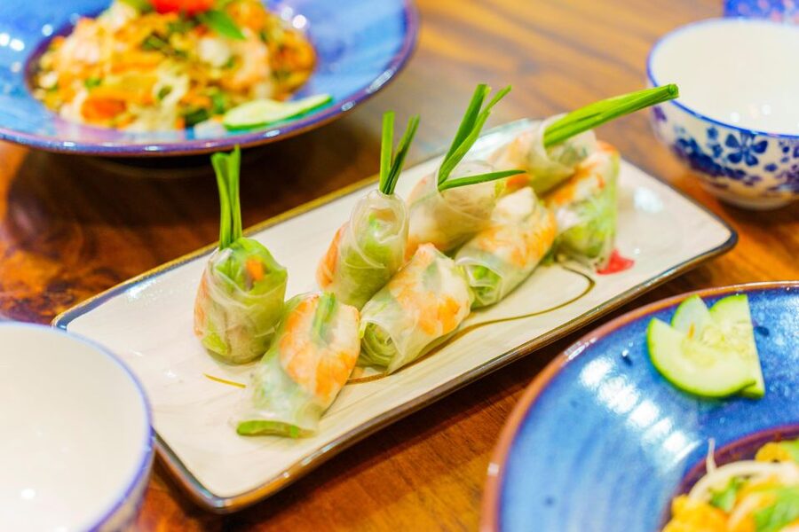 Da Nang Cooking: Market tour, farming, and cooking class - What the cooking class actually teaches