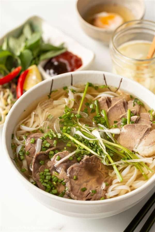 Da Nang: Cooking Pho & Vietnamese Dishes With Local Chef - What the small group changes