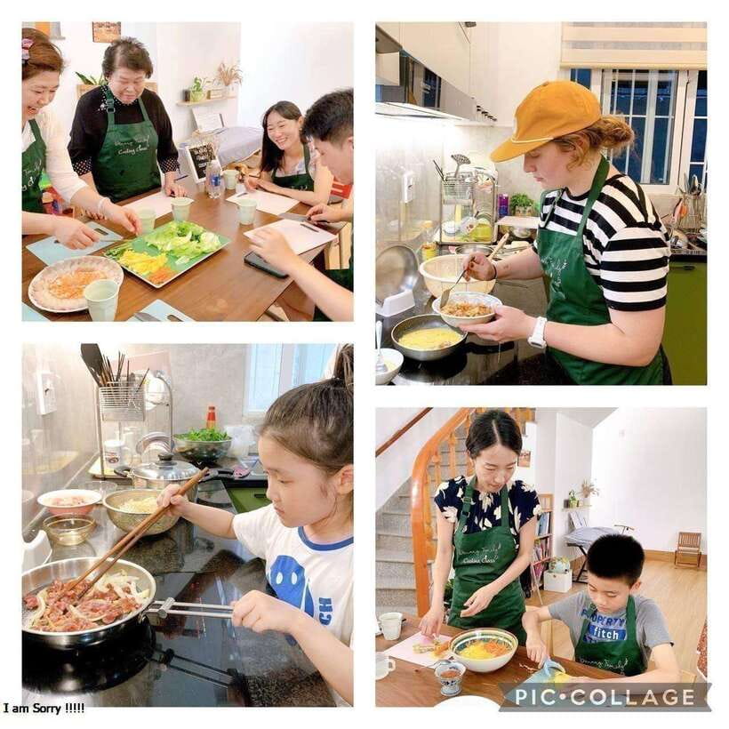 Da Nang Family Cooking Class - with Local Family in Da Nang - Why a family kitchen makes the lesson worthwhile