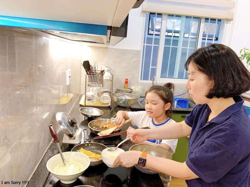 Da Nang Family Cooking Class - with Local Family in Da Nang - Who should book this Da Nang class