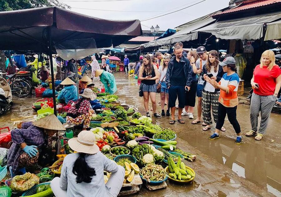 Da Nang/Hoi An: Market Tour, Basket Boat Ride, Cooking Class - Who Will Get the Most From This Experience