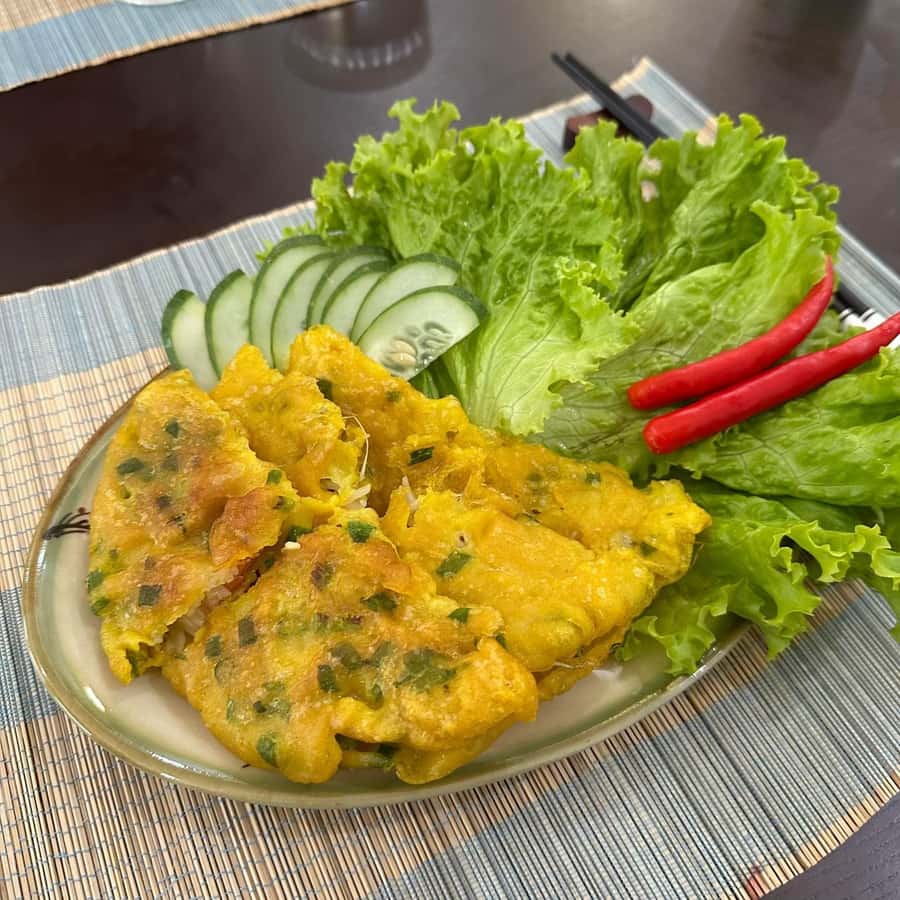 Da Nang: Traditional Cooking Class with meal in Local Family - Meeting point and planning tips