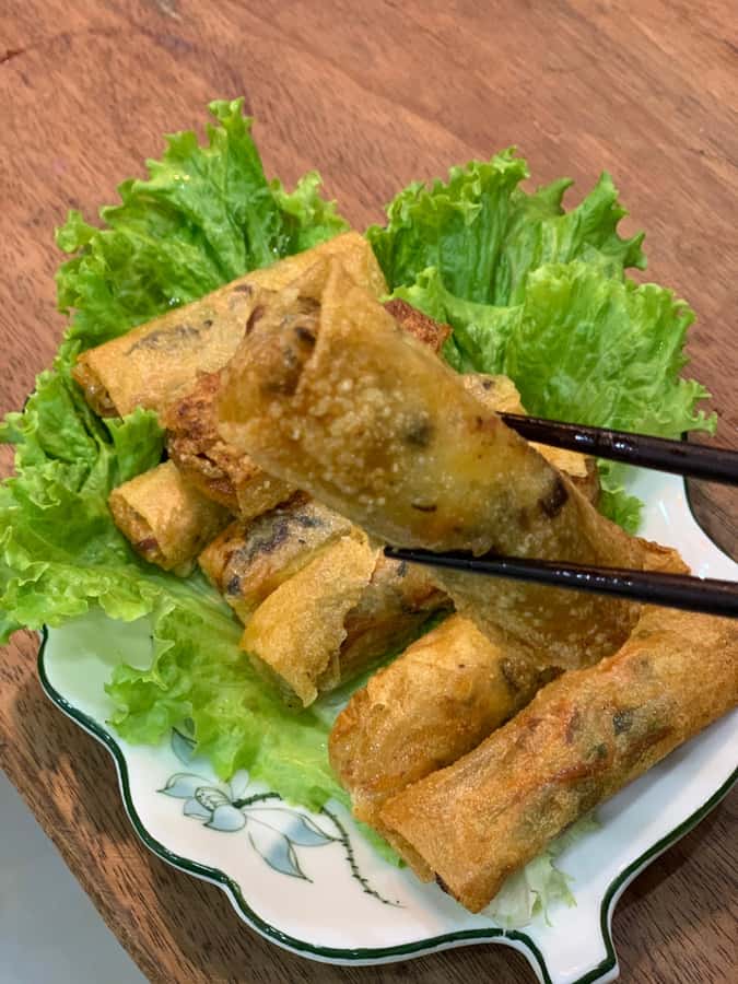 Da Nang: Vegetarian Cooking Class with Janny - Who will enjoy this class most