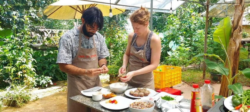 Dalat: Home Cooking Class with Central Market Tour - Should you book the Dalat cooking class?