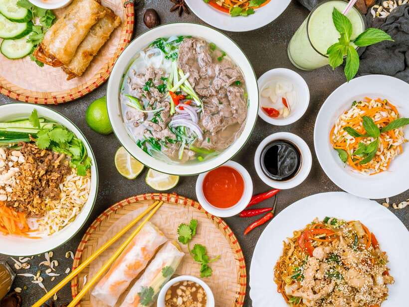 Dalat: Home Cooking Class with Central Market Tour - How good is the $50 value?