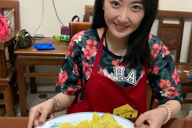 DaNang Farm-to-Table Cooking Class with Market and Coffee Tasting - Timing, meeting point, and group size