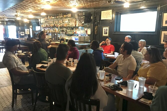 Deep Dish Cooking Class at Pizzeria Uno in Chicago - Dietary choices and practical comfort