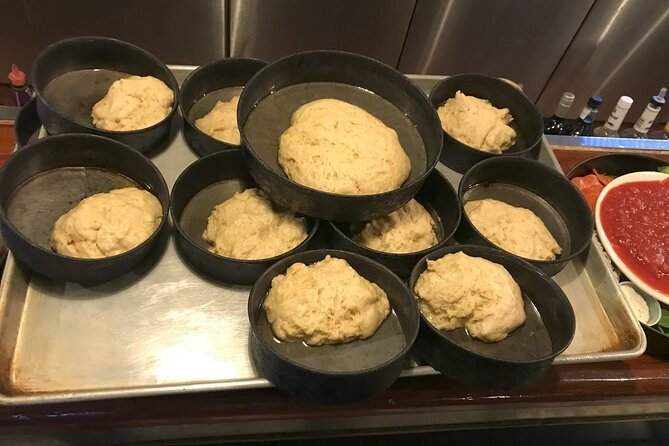 Deep Dish Cooking Class at Pizzeria Uno in Chicago - Who will enjoy this Chicago food experience