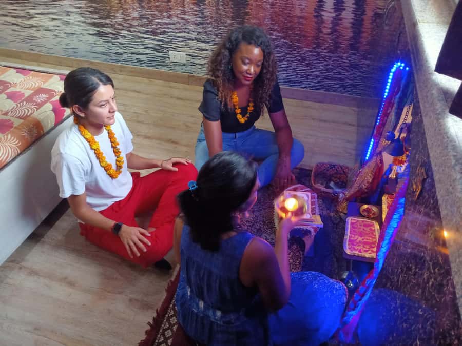 Delhi: AI Cooking Class and Much More in a Local Family Home - Safety, comfort, and accessibility