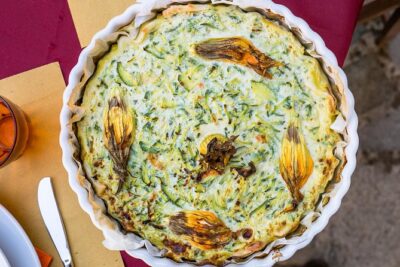 Dining experience at a local’s home in Asti with show cooking