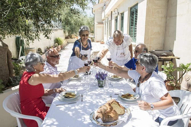 Dining Experience at a local's Home in Cortona with Show Cooking - Why the Cooking Demonstration Matters