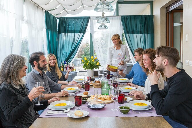 Dining experience at a local's home in Potenza with cooking demo - What you cook during the two-and-a-half-hour visit