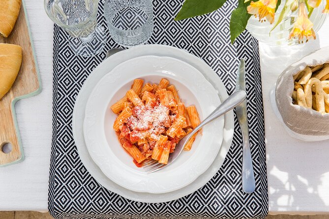 Dining experience at a local's home in Potenza with cooking demo - Why the private format matters