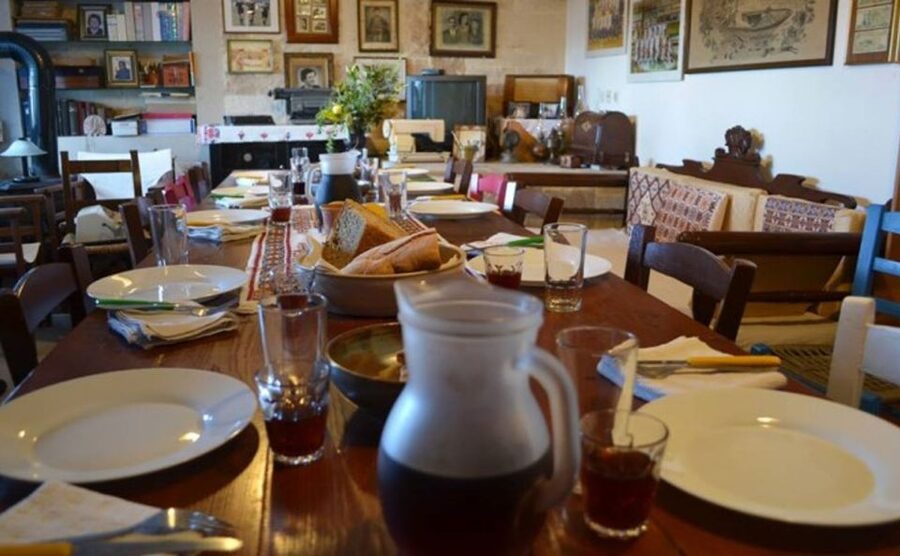 Dining In Rethymno: An Evening Of Cretan Cooking - Key points to know before you book