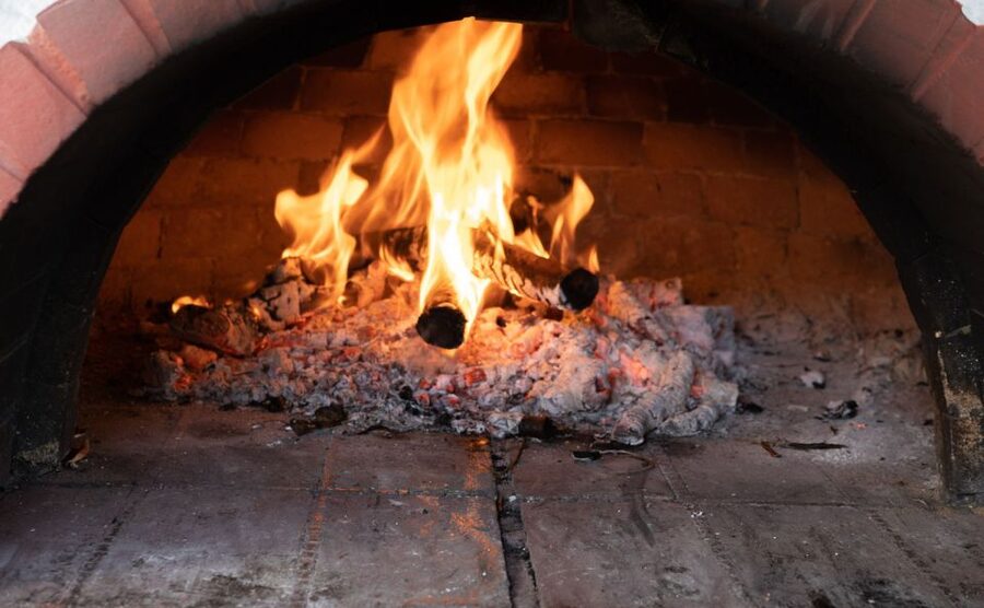 Dining In Rethymno: An Evening Of Cretan Cooking - From Rethymno to a Cretan kitchen in Loutra