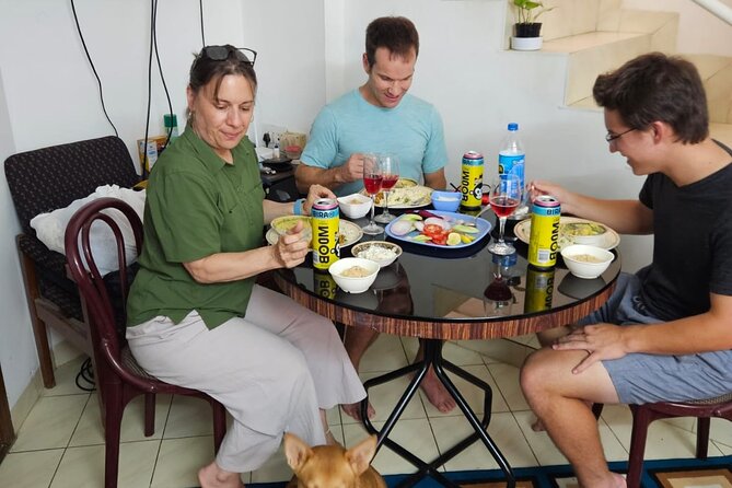 Discover Bangalore's Cuisine: Private Half-Day Cooking Experience - Key points at a glance