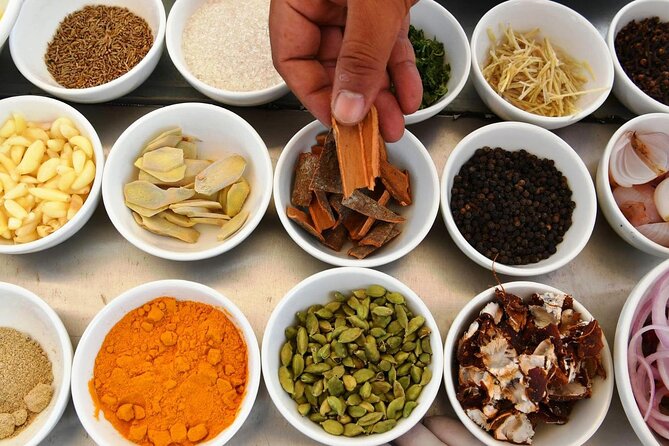 Discover Bangalore's Cuisine: Private Half-Day Cooking Experience - What the four-hour Bangalore cooking experience is really like