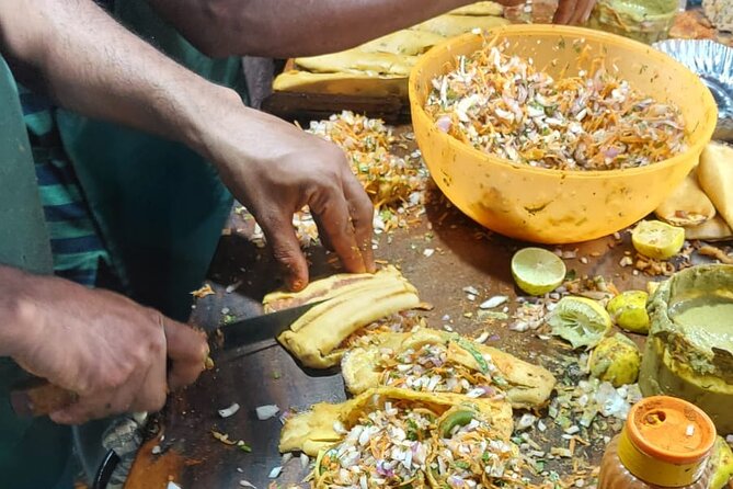 Discover Bangalore's Cuisine: Private Half-Day Cooking Experience - What the praise tells you about the experience