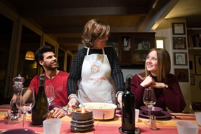 Dolce Vita by Day Market Tour & Pasta Making Class - Timing, meeting point, and practical details