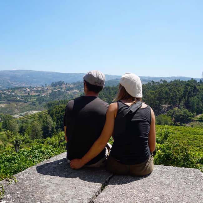 Douro Valley: Traditional Cooking Class, Farm Tour and Lunch - Cooking a traditional three-course Portuguese meal