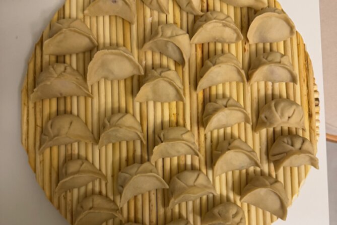 Dumpling Cooking Class and Local Market Tour - Who Will Enjoy This Experience Most?