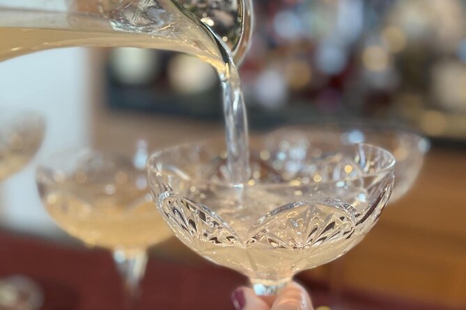 Easy and Elegant French Cooking Class with Wine near Laguna Beach - A home kitchen near Laguna Beach
