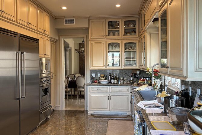 Easy and Elegant French Cooking Class with Wine near Laguna Beach - Who will enjoy this Dana Point cooking class?