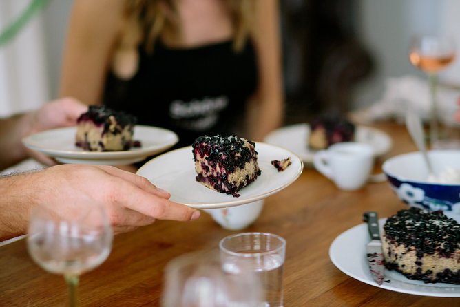 Eat Like a Berliner: Market Tour, Cooking Class and Lunch - Market discoveries beyond bratwurst
