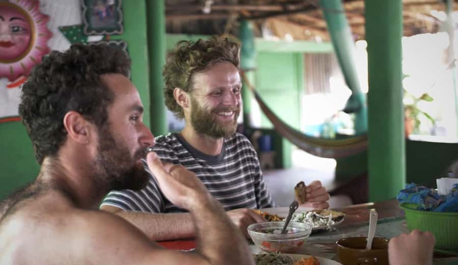 El Paredón: Traditional Cooking Class with a Local Family - Making Empanadas from Scratch